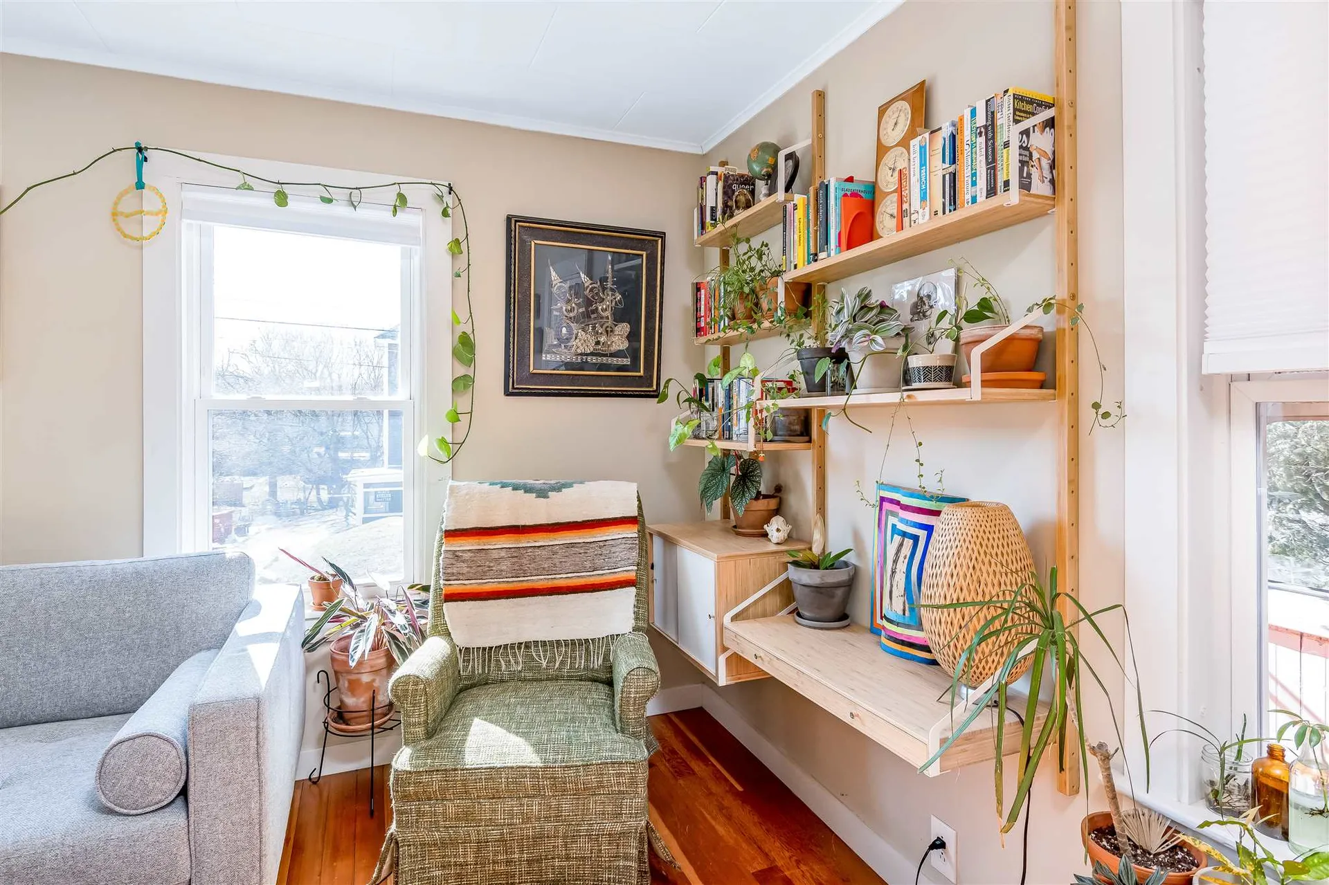 9 West Street Winooski VT 05404