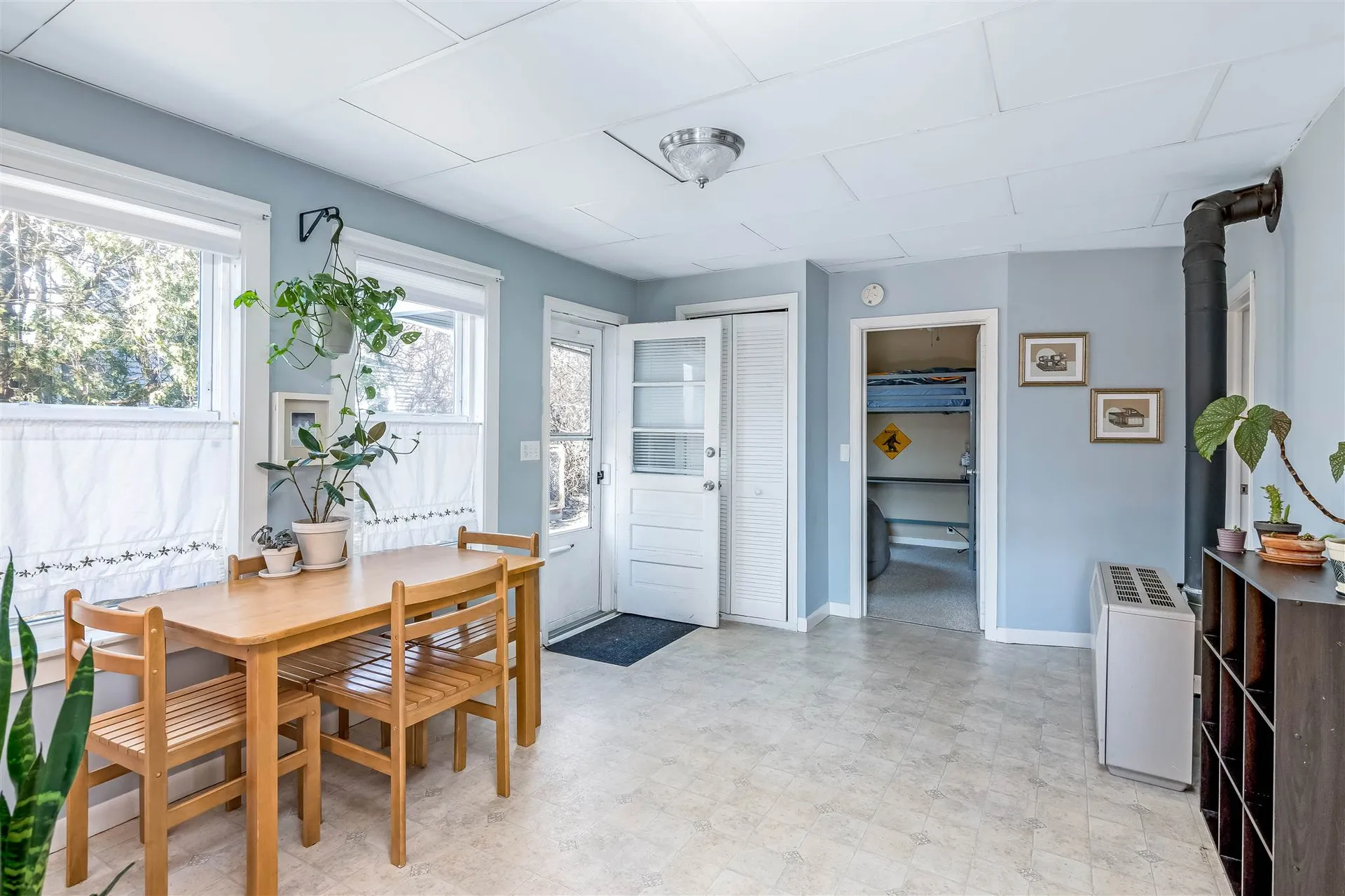 9 West Street Winooski VT 05404
