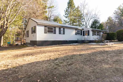1 Kirkwood Road Hooksett NH 03106