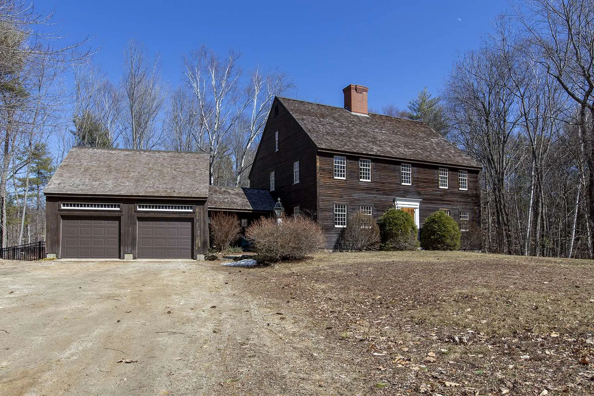 35 Podunk Road Candia NH 03034