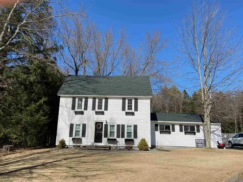 1 N Curtisville Road Concord NH 03301