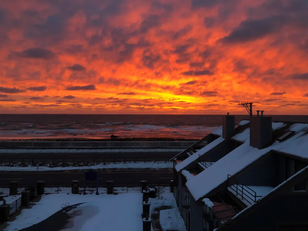 581 Ocean Boulevard Hampton NH 03842