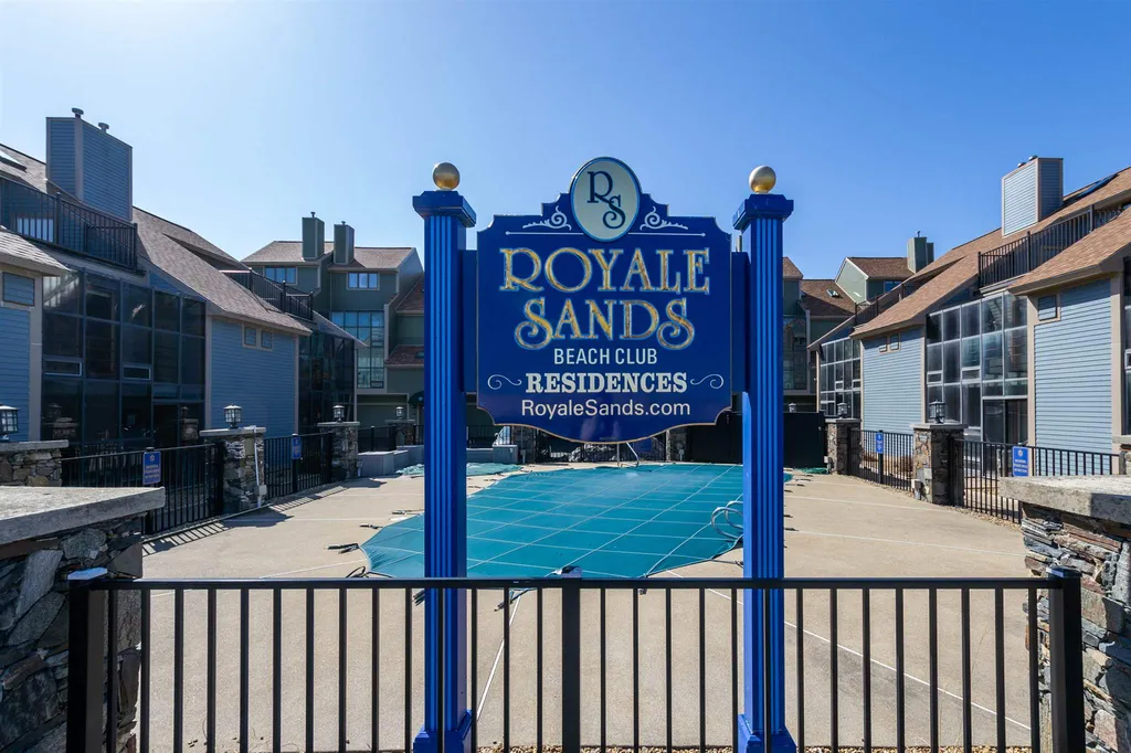 581 Ocean Boulevard Hampton NH 03842