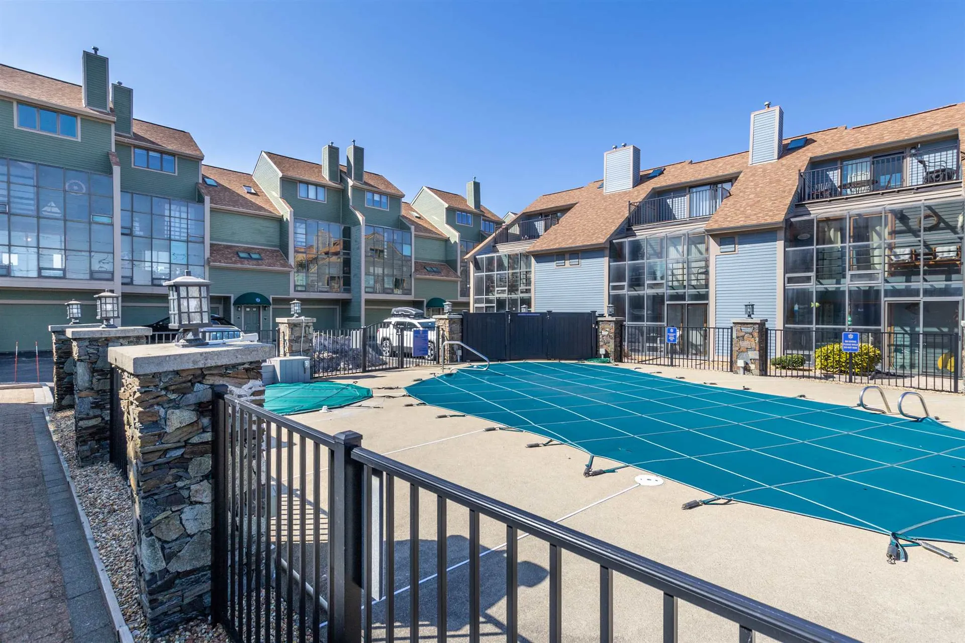 581 Ocean Boulevard Hampton NH 03842