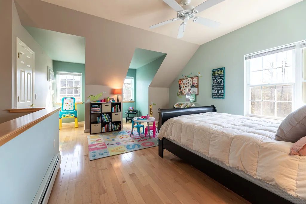 17 Shadow Brook Drive Hanover NH 03755