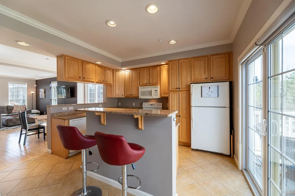 17 Shadow Brook Drive Hanover NH 03755