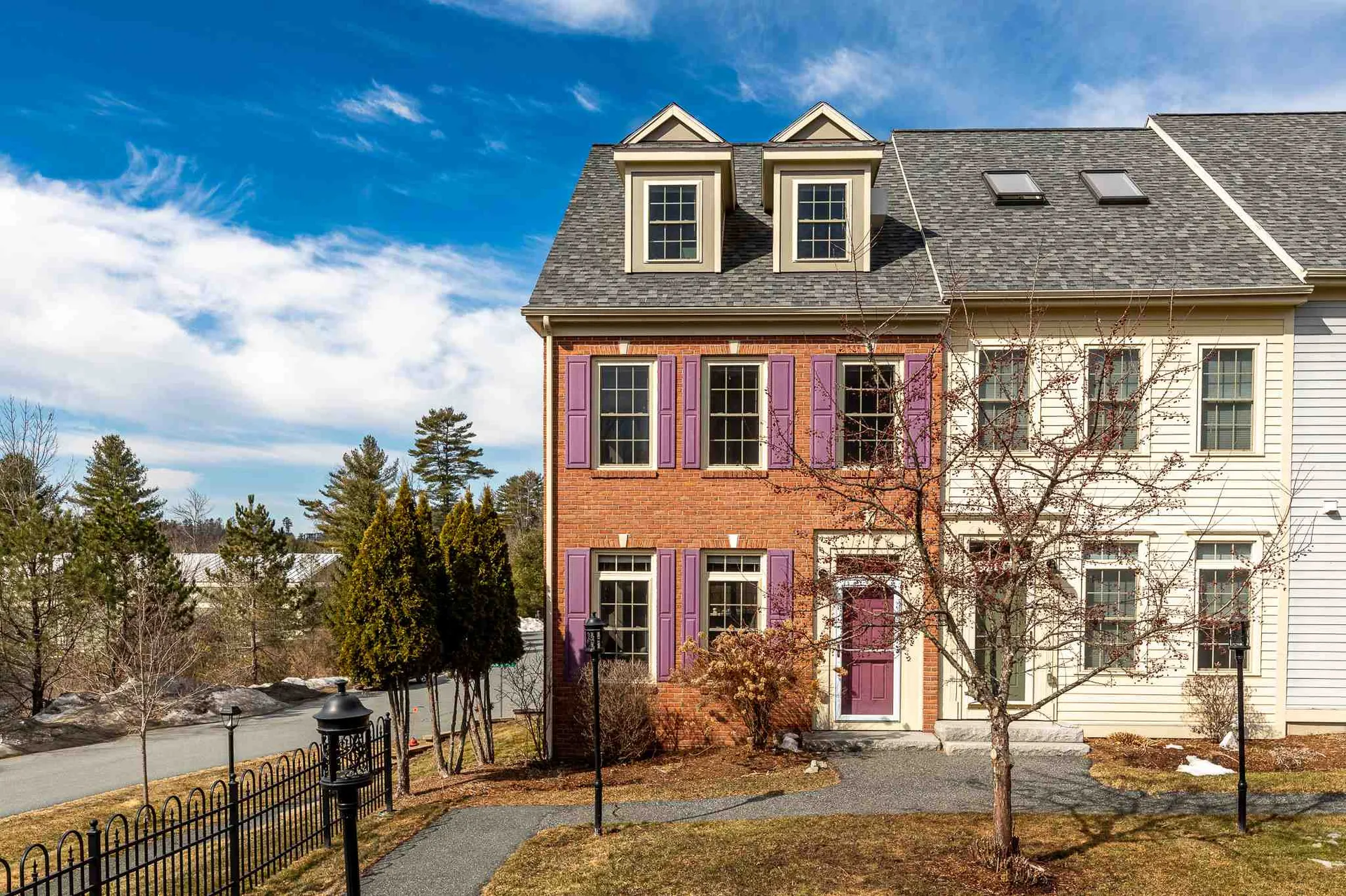17 Shadow Brook Drive Hanover NH 03755