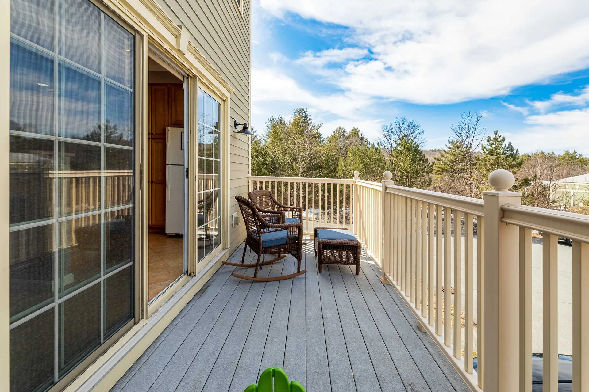 17 Shadow Brook Drive Hanover NH 03755