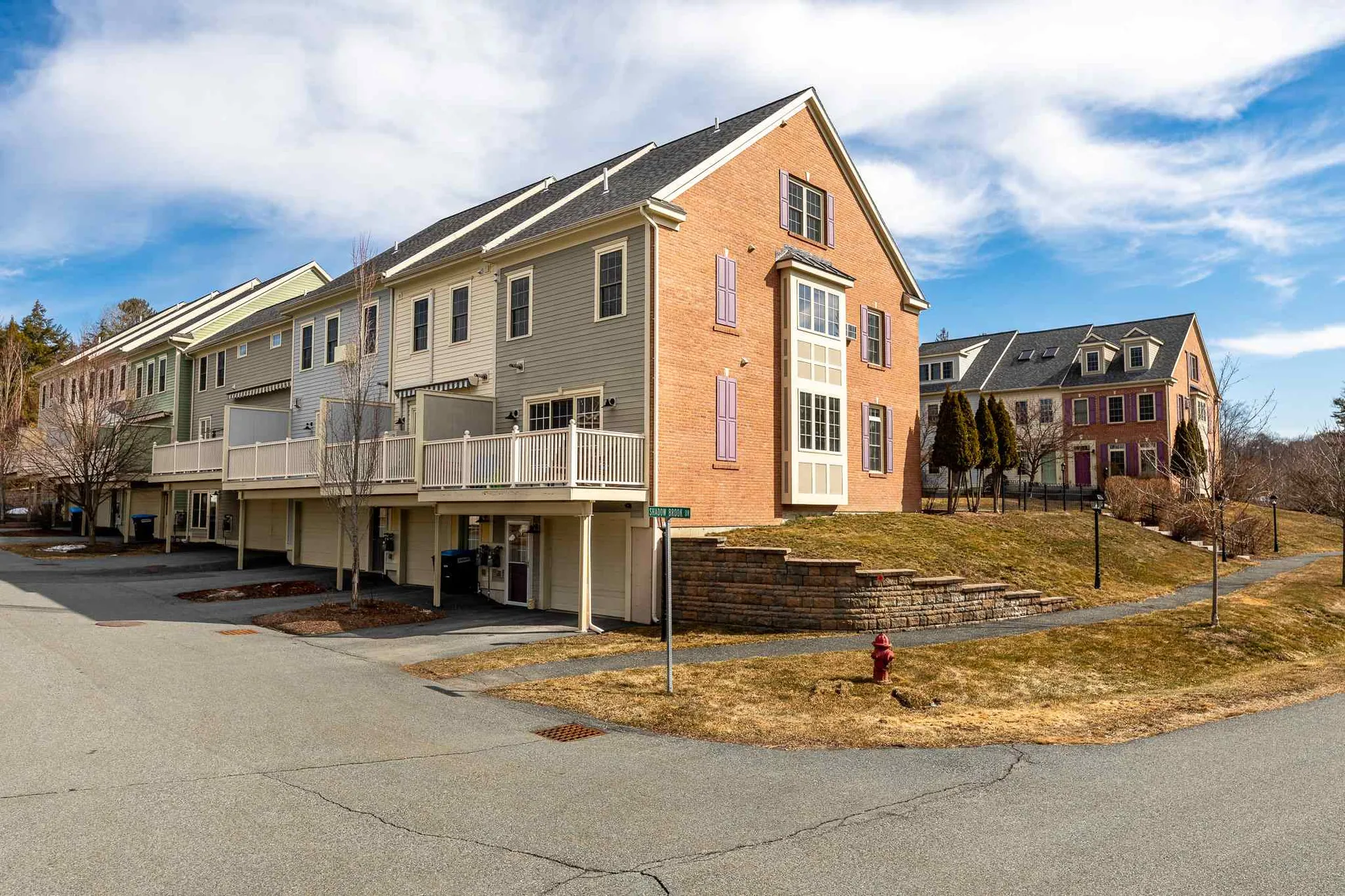 17 Shadow Brook Drive Hanover NH 03755