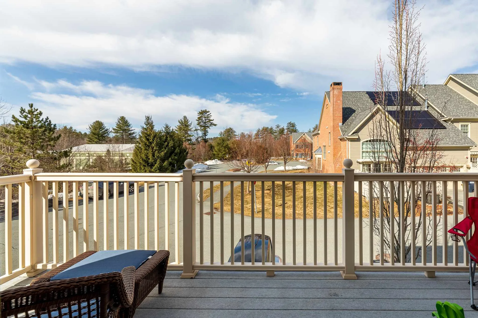 17 Shadow Brook Drive Hanover NH 03755