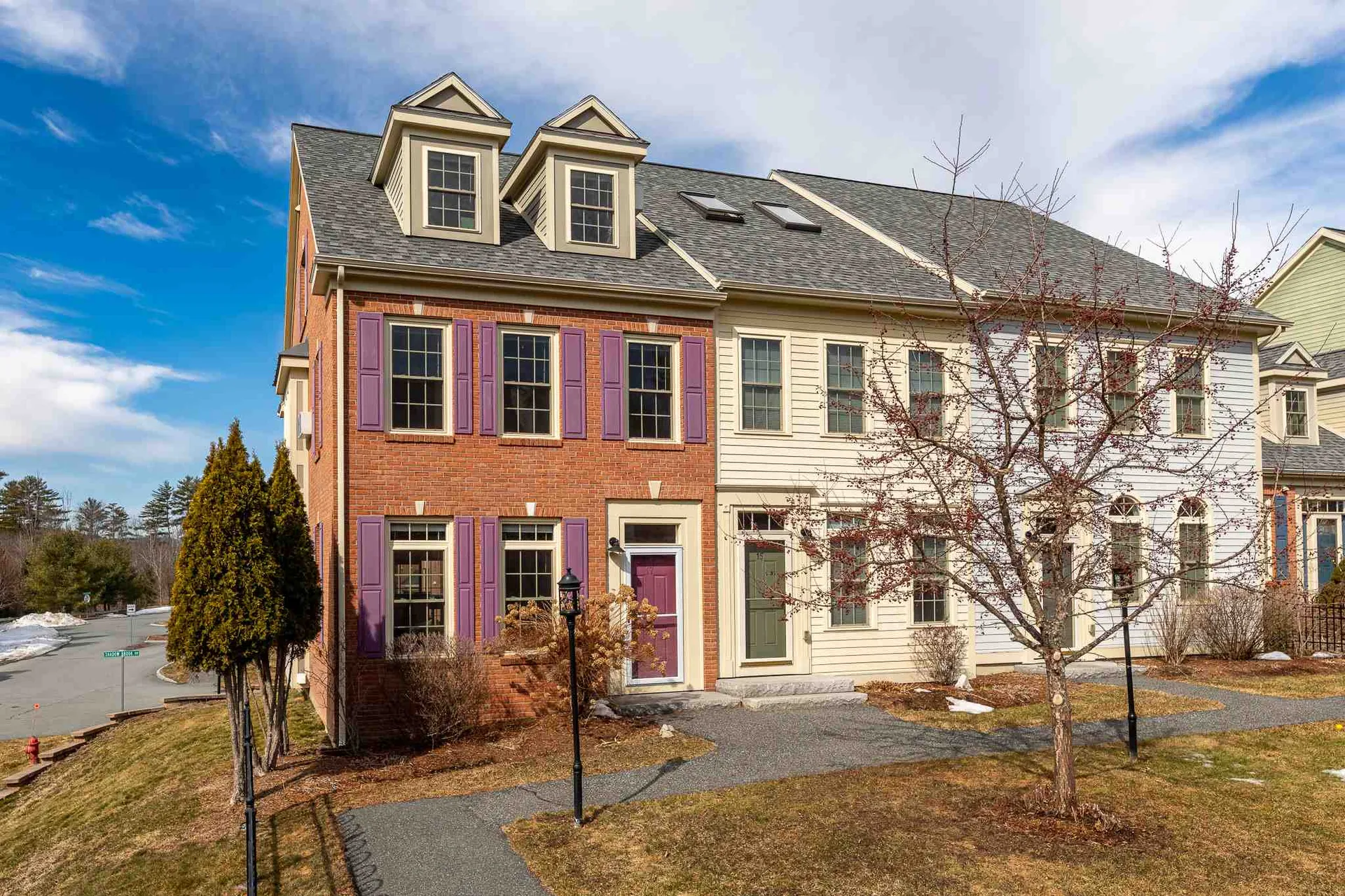 17 Shadow Brook Drive Hanover NH 03755
