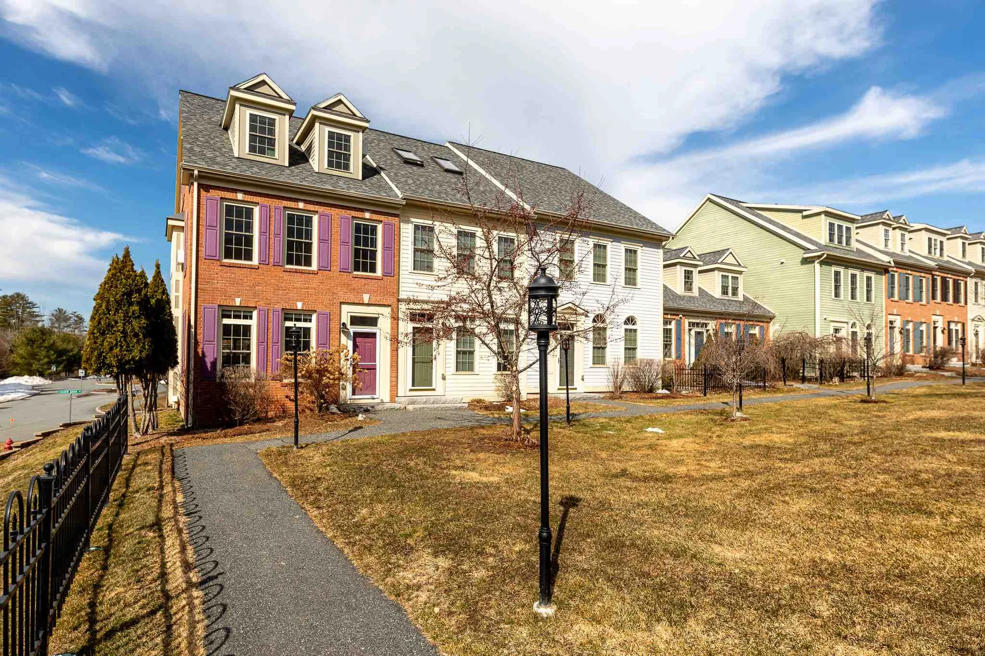 17 Shadow Brook Drive Hanover NH 03755