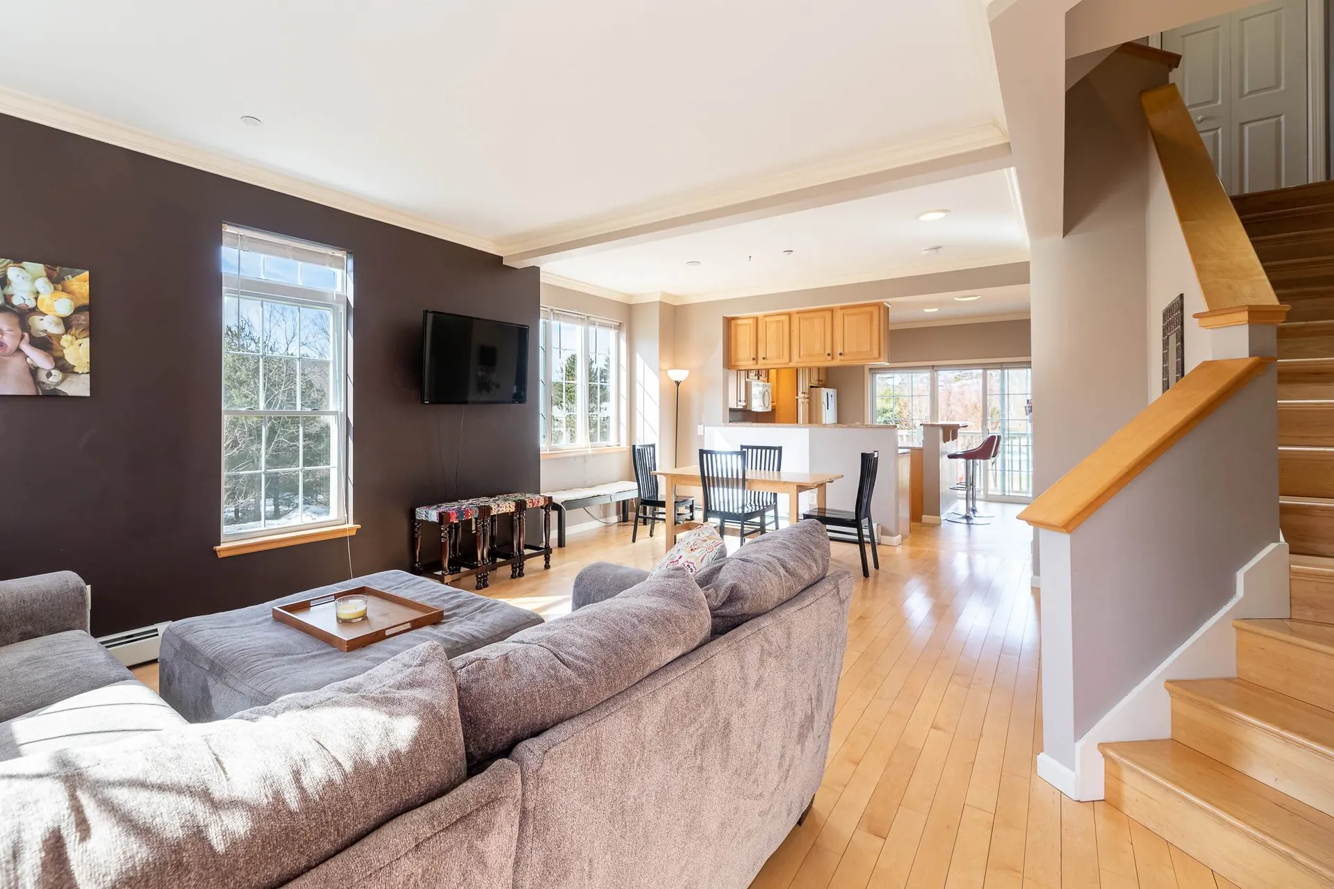 17 Shadow Brook Drive Hanover NH 03755