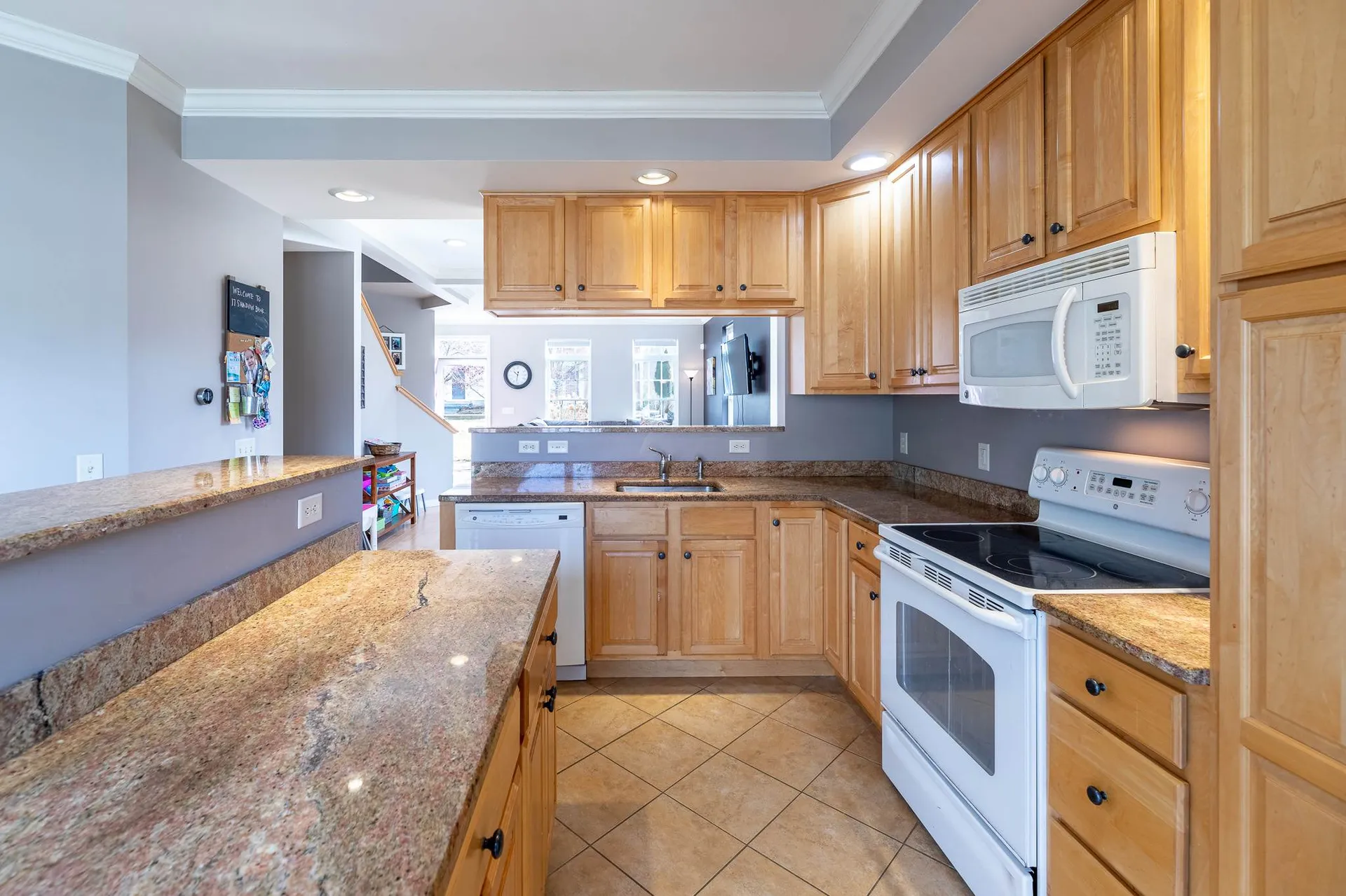 17 Shadow Brook Drive Hanover NH 03755