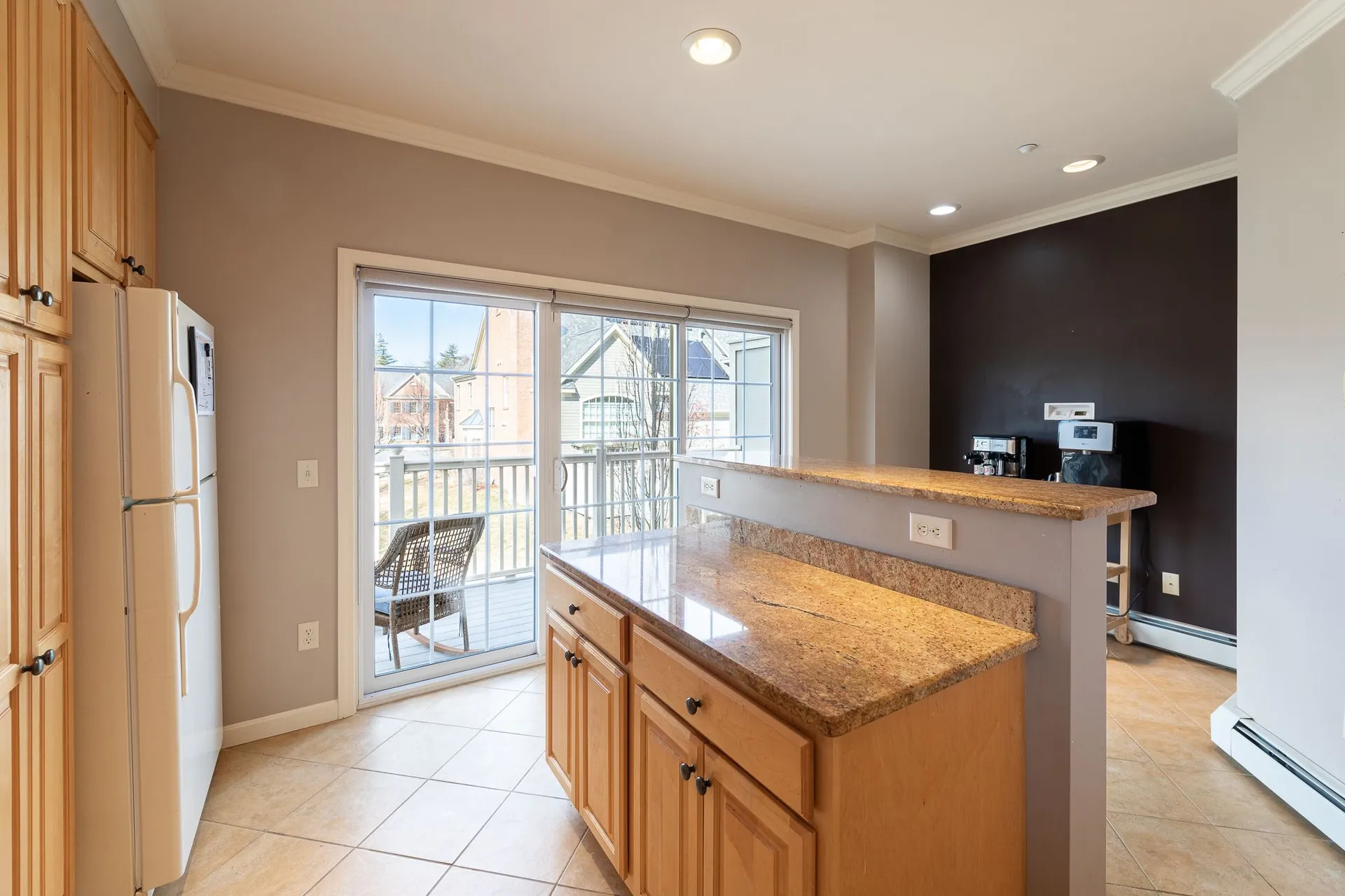 17 Shadow Brook Drive Hanover NH 03755