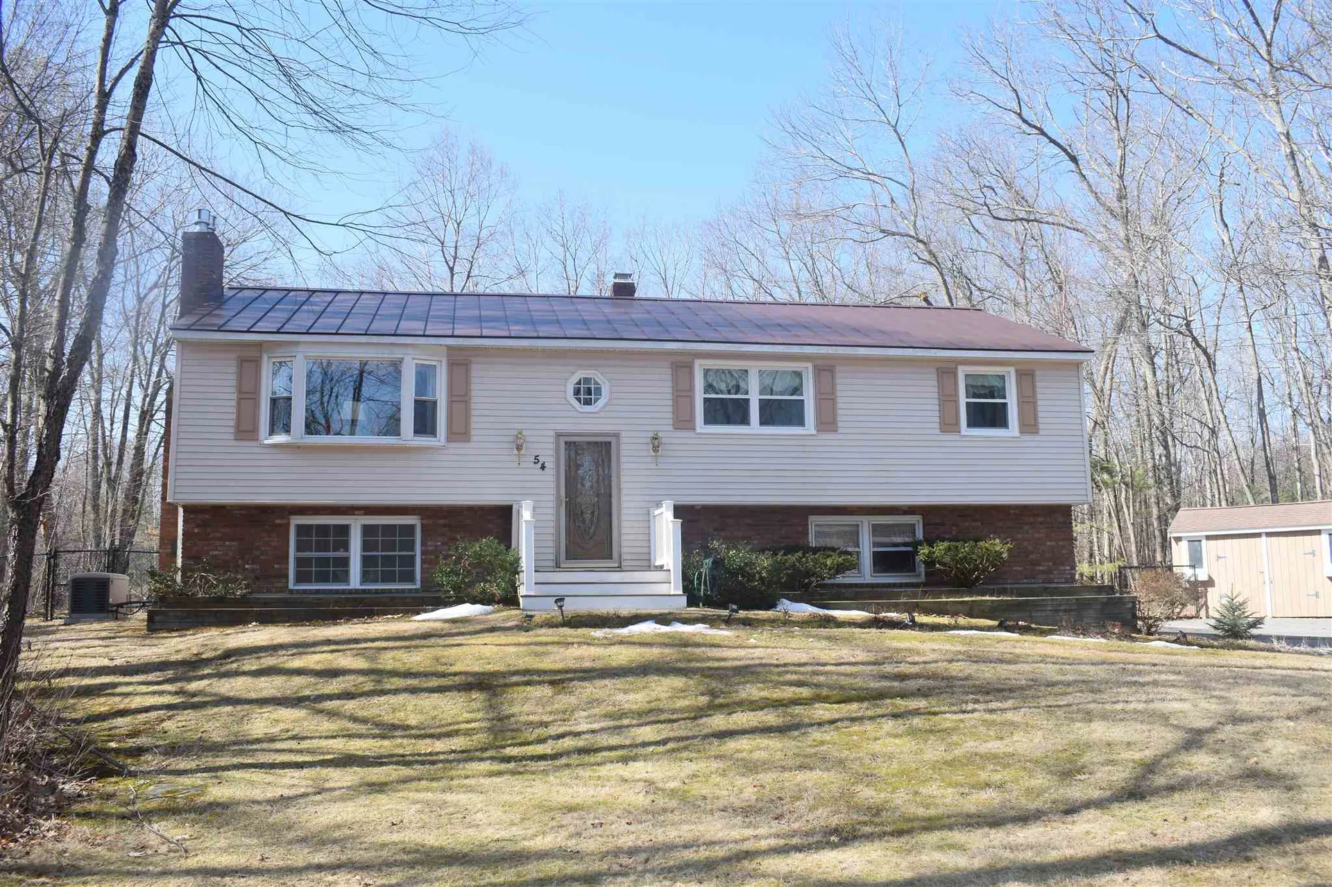 54 Walker Road Atkinson NH 03811
