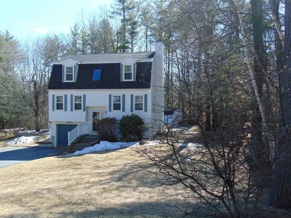 20 Meetinghouse Road Keene NH 03431