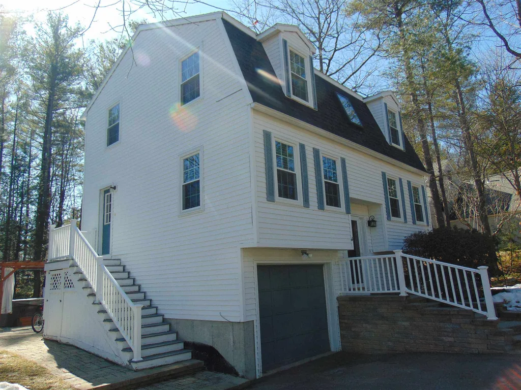 20 Meetinghouse Road Keene NH 03431