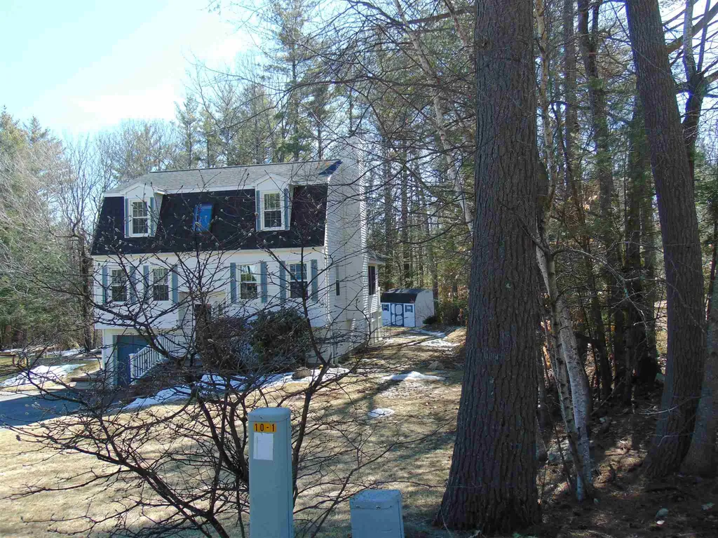 20 Meetinghouse Road Keene NH 03431