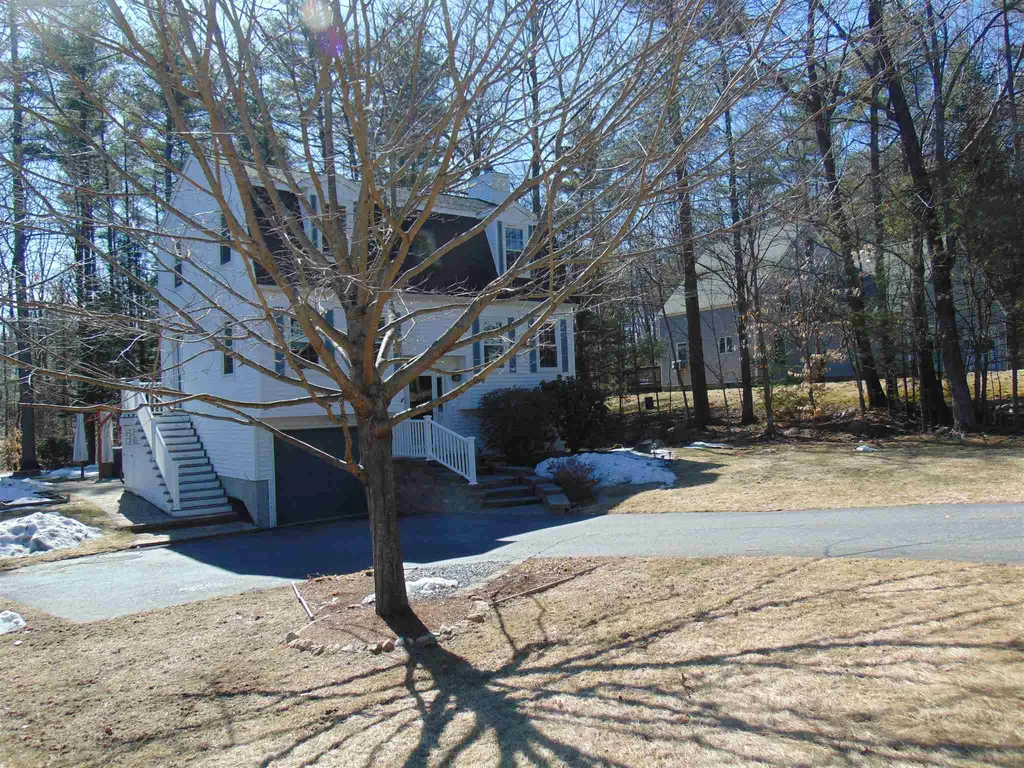 20 Meetinghouse Road Keene NH 03431