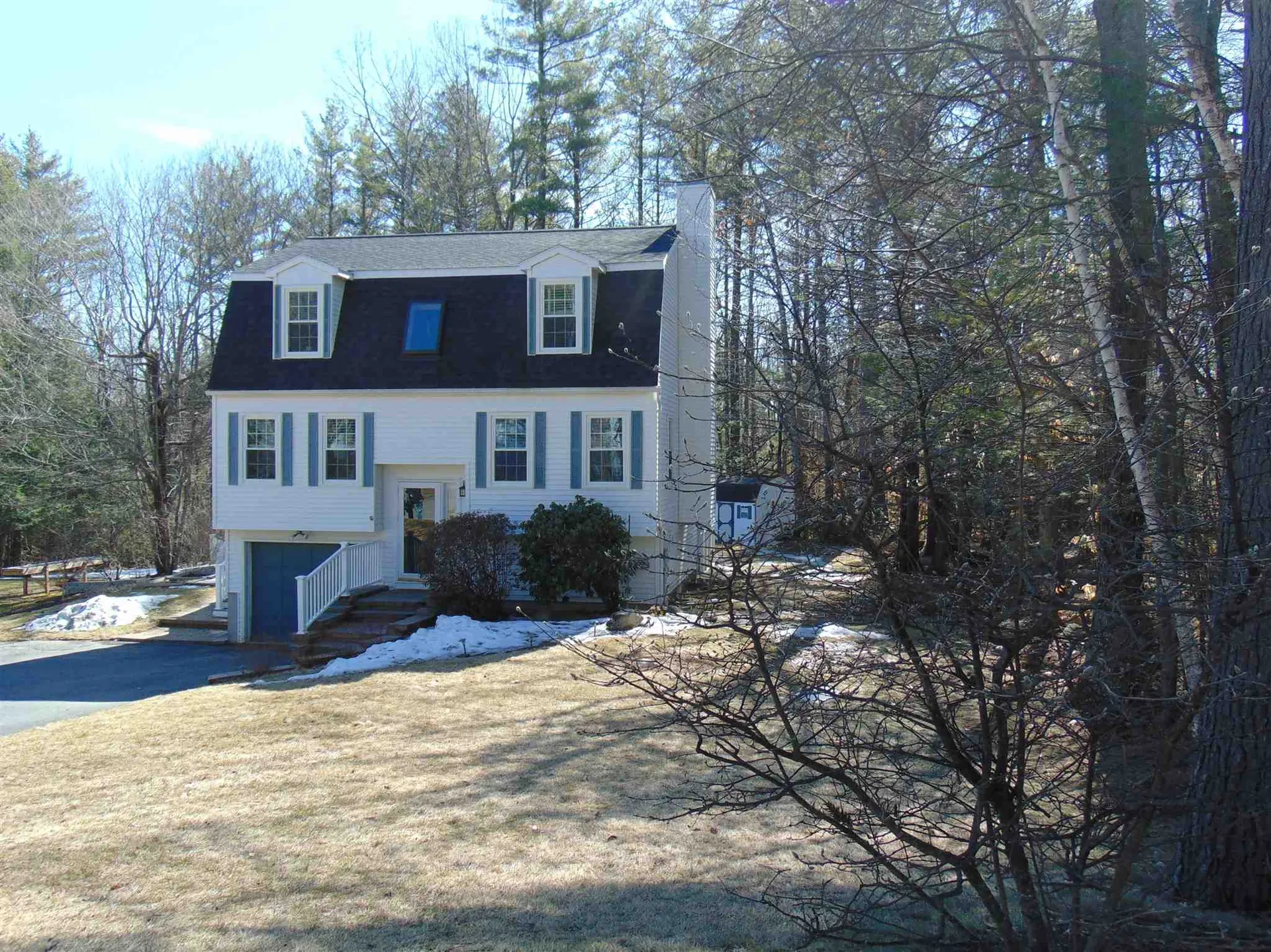 20 Meetinghouse Road Keene NH 03431