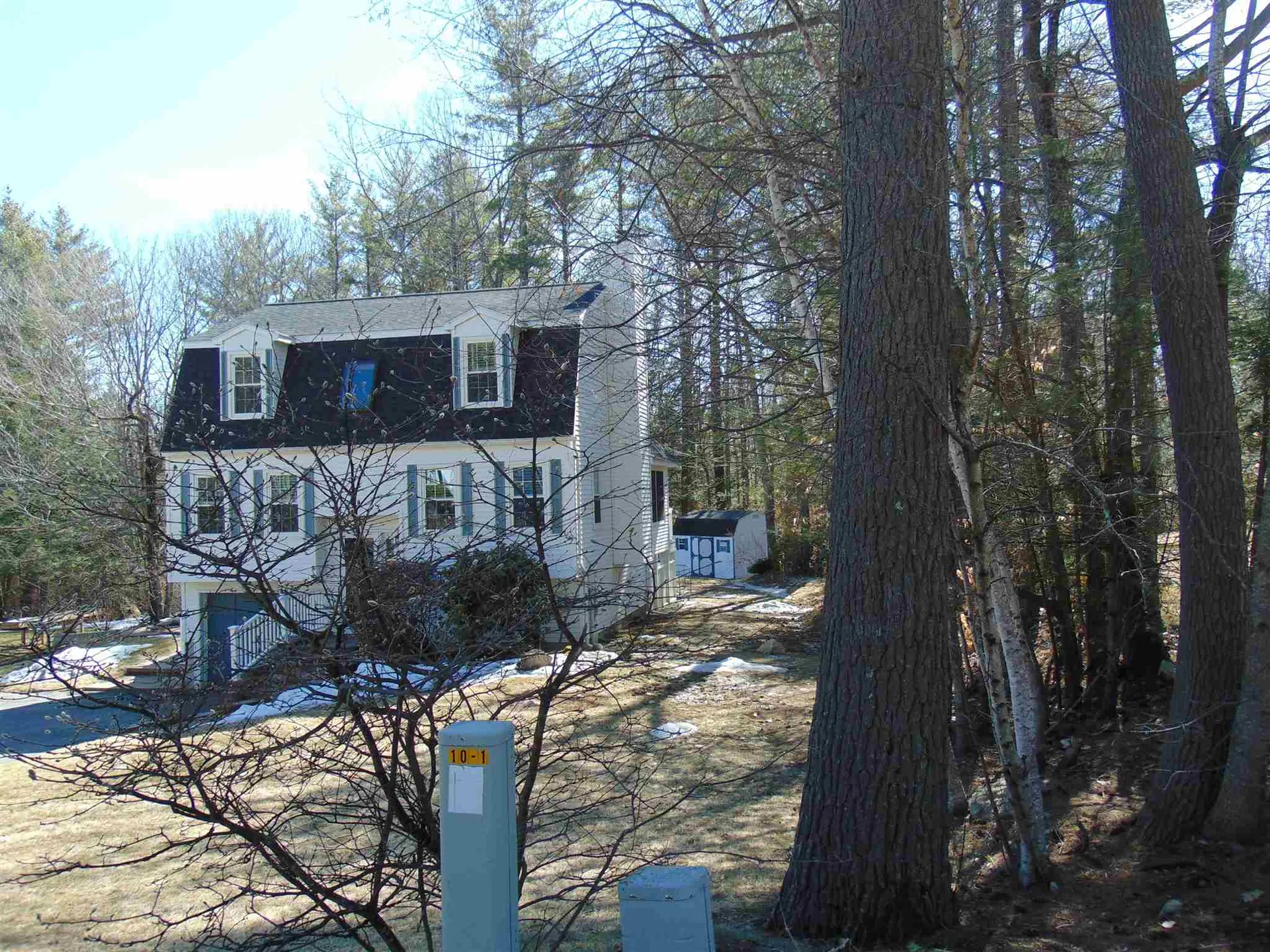 20 Meetinghouse Road Keene NH 03431