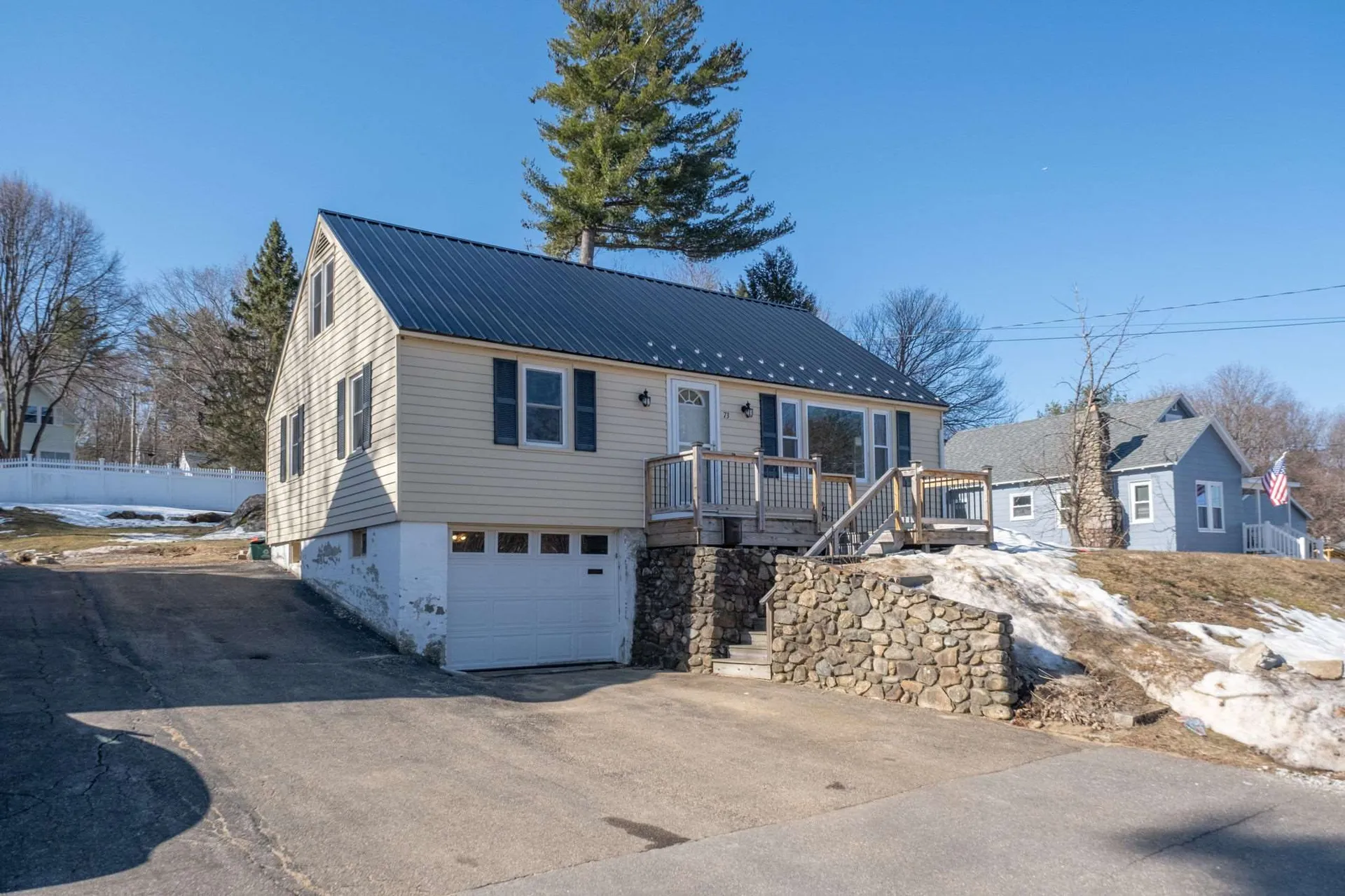 73 Gillette Street Laconia NH 03246