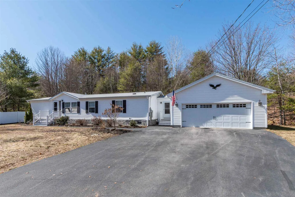 51 Hoit Mill Road Weare NH 03281