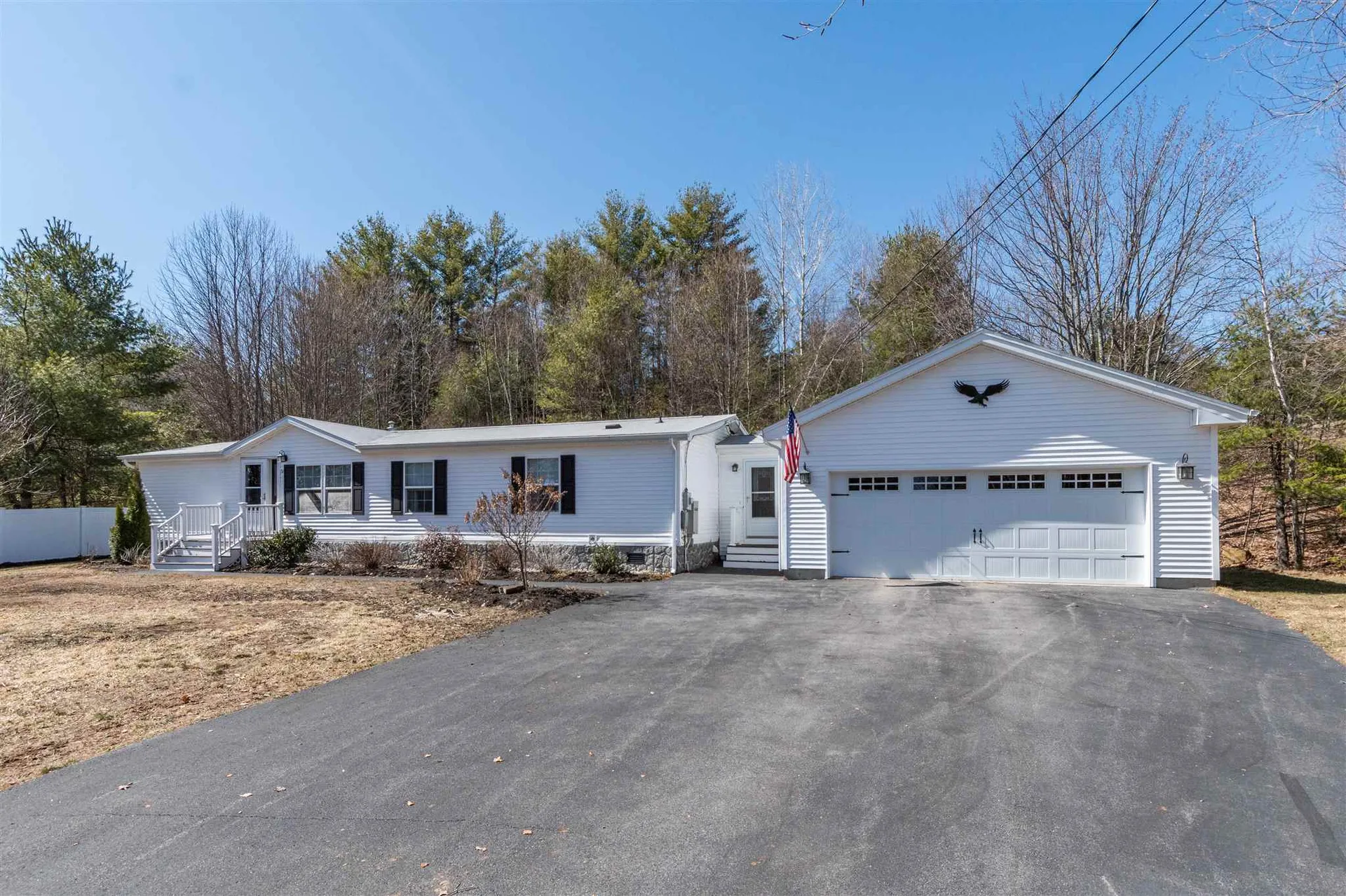 51 Hoit Mill Road Weare NH 03281