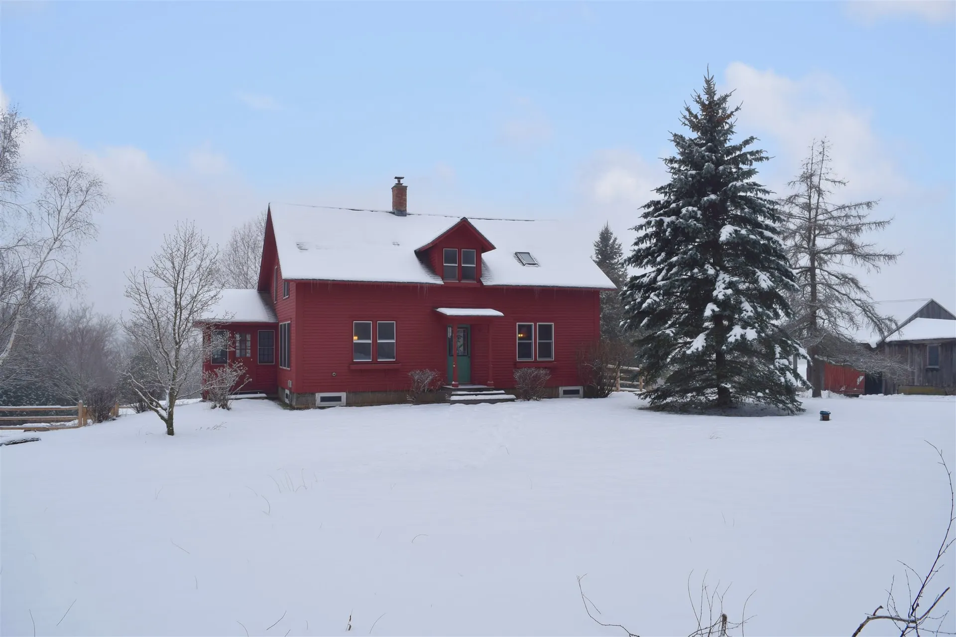 3300 Baldwin Road Hinesburg VT 05461