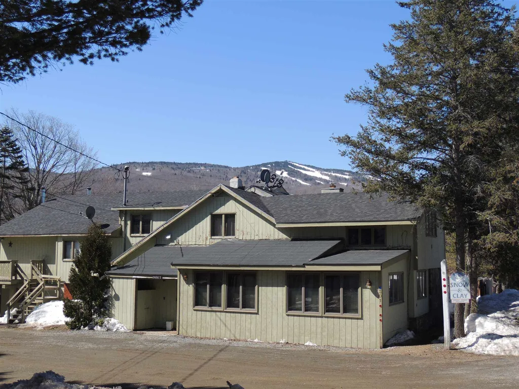301 C Route 100 Dover VT 05356
