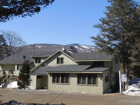 301 C Route 100 Dover VT 05356