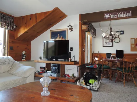 301 C Route 100 Dover VT 05356