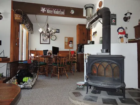 301 C Route 100 Dover VT 05356