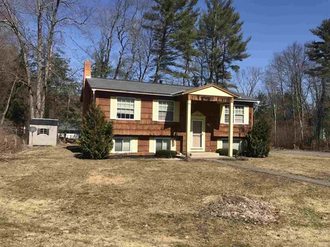39 Carriage Hill Road Brattleboro VT 05301