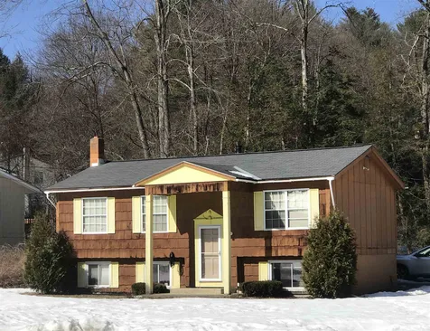 39 Carriage Hill Road Brattleboro VT 05301