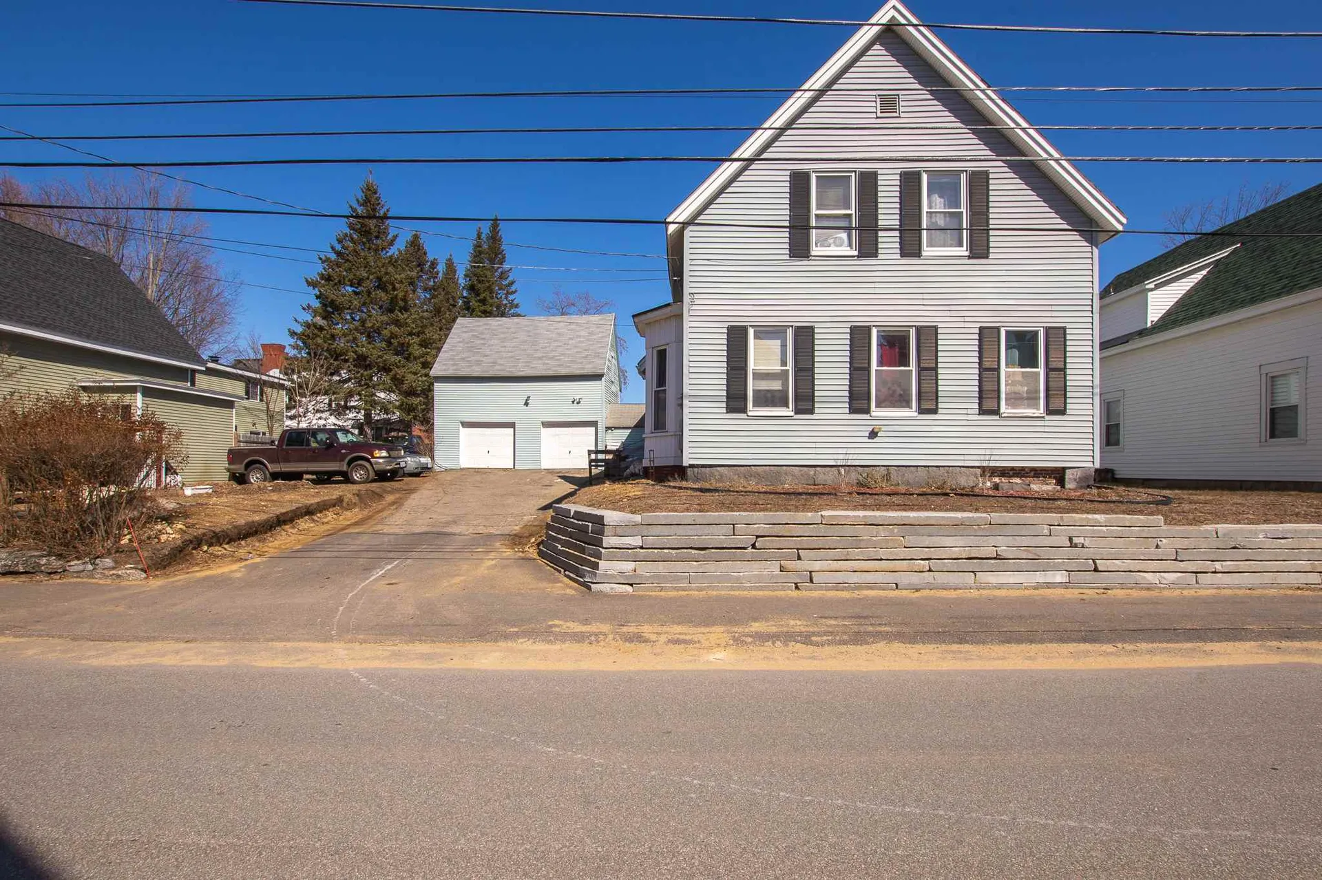 39 Bowman Street Laconia NH 03246