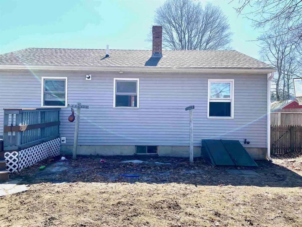 6 Bradley Court Rochester NH 03867