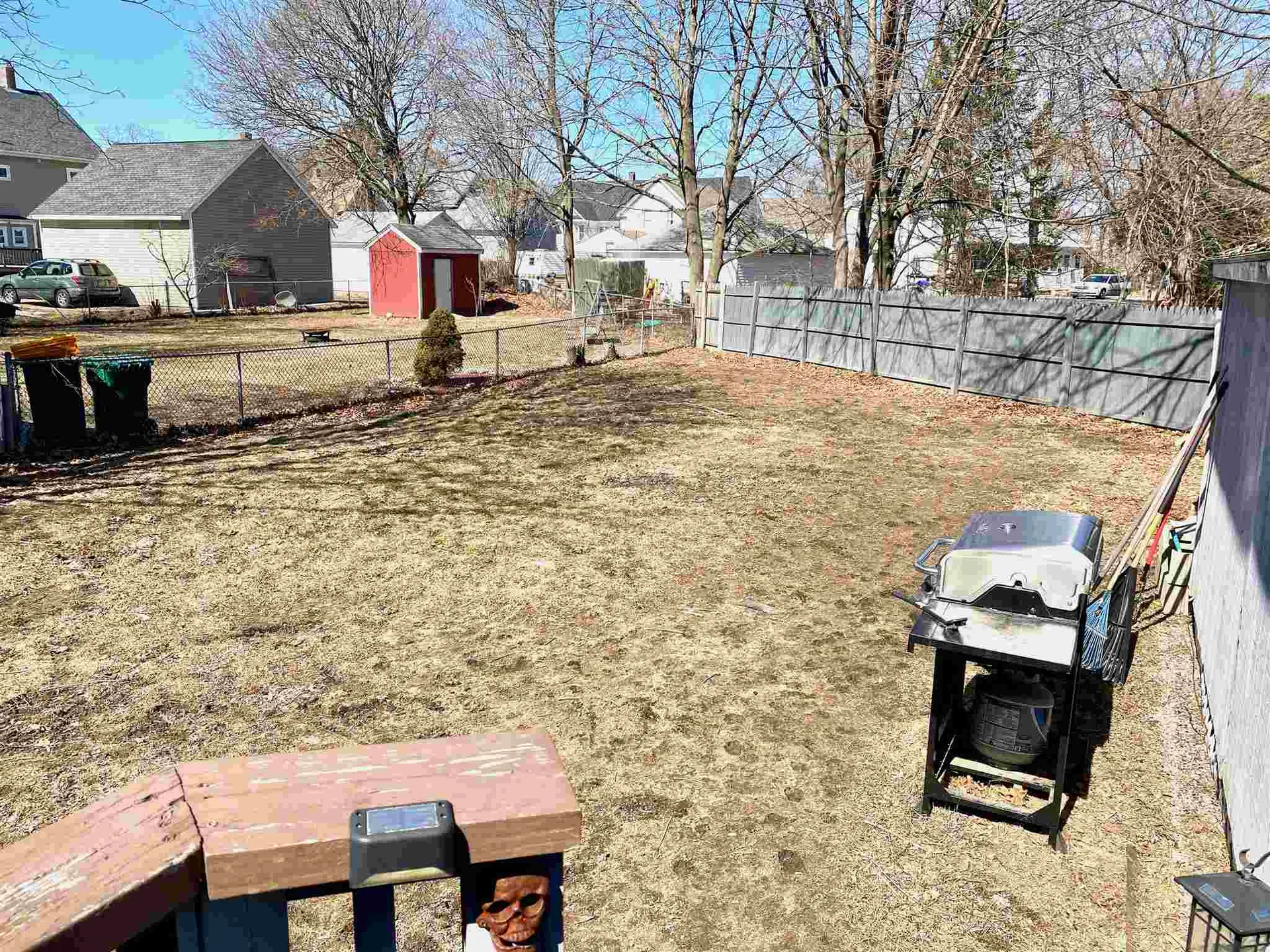 6 Bradley Court Rochester NH 03867
