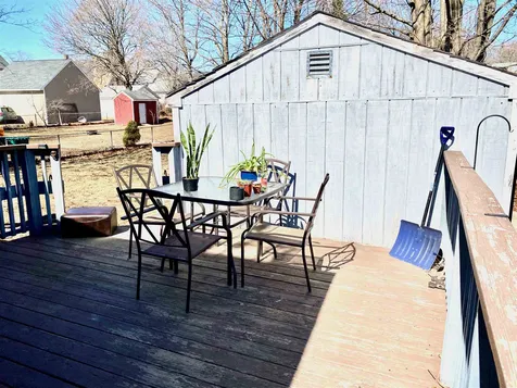 6 Bradley Court Rochester NH 03867