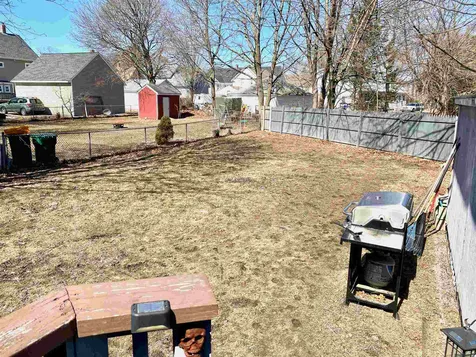 6 Bradley Court Rochester NH 03867