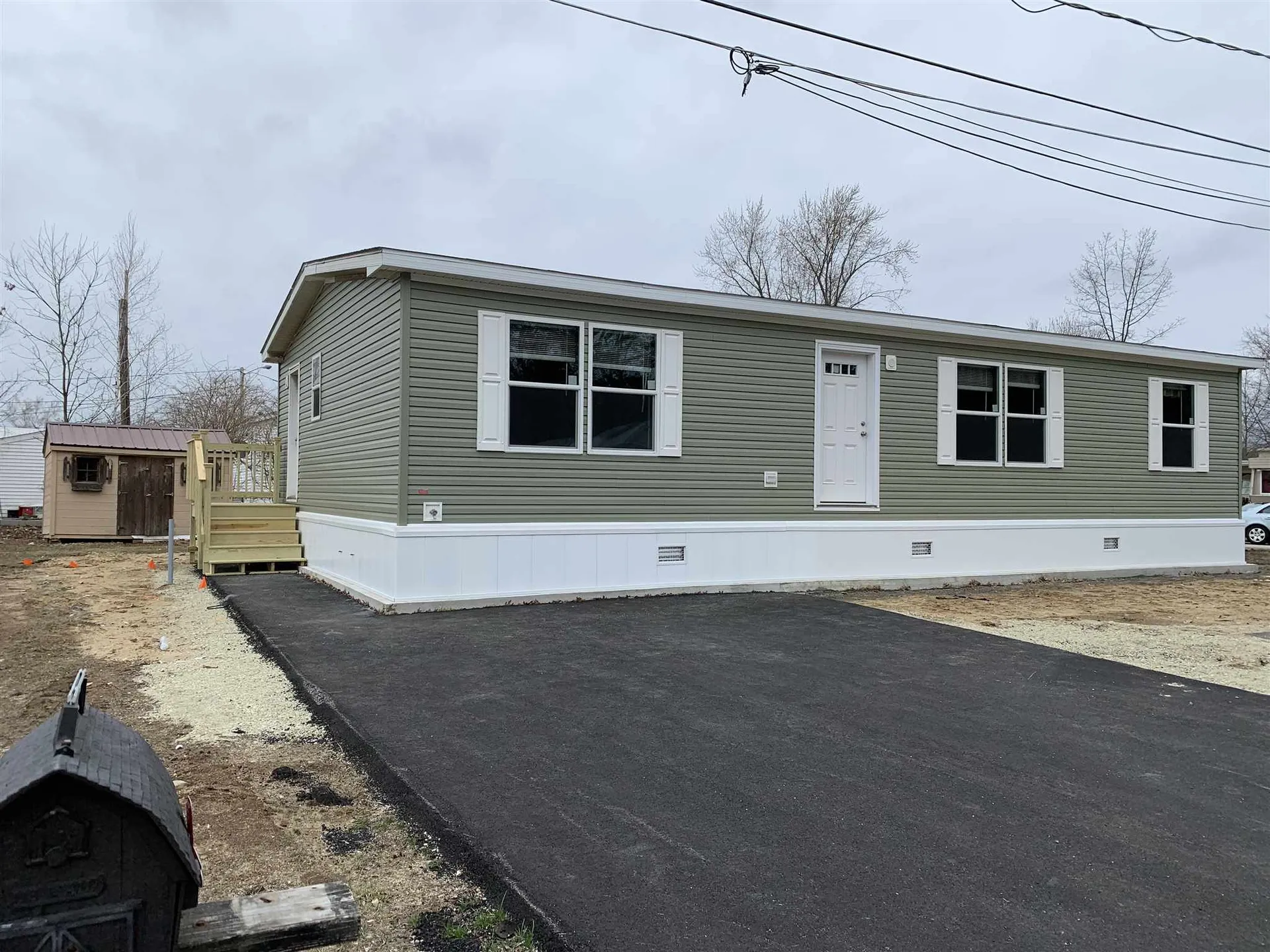 10 Fernald Lane Rochester NH 03867