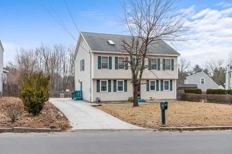 2140 Goffs Falls Road Manchester NH 03103
