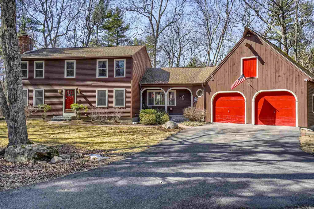 130 Castle Hill Road Windham NH 03087