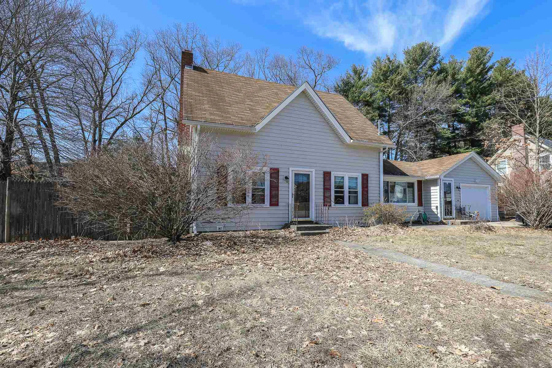 617 S Main Street Nashua NH 03060