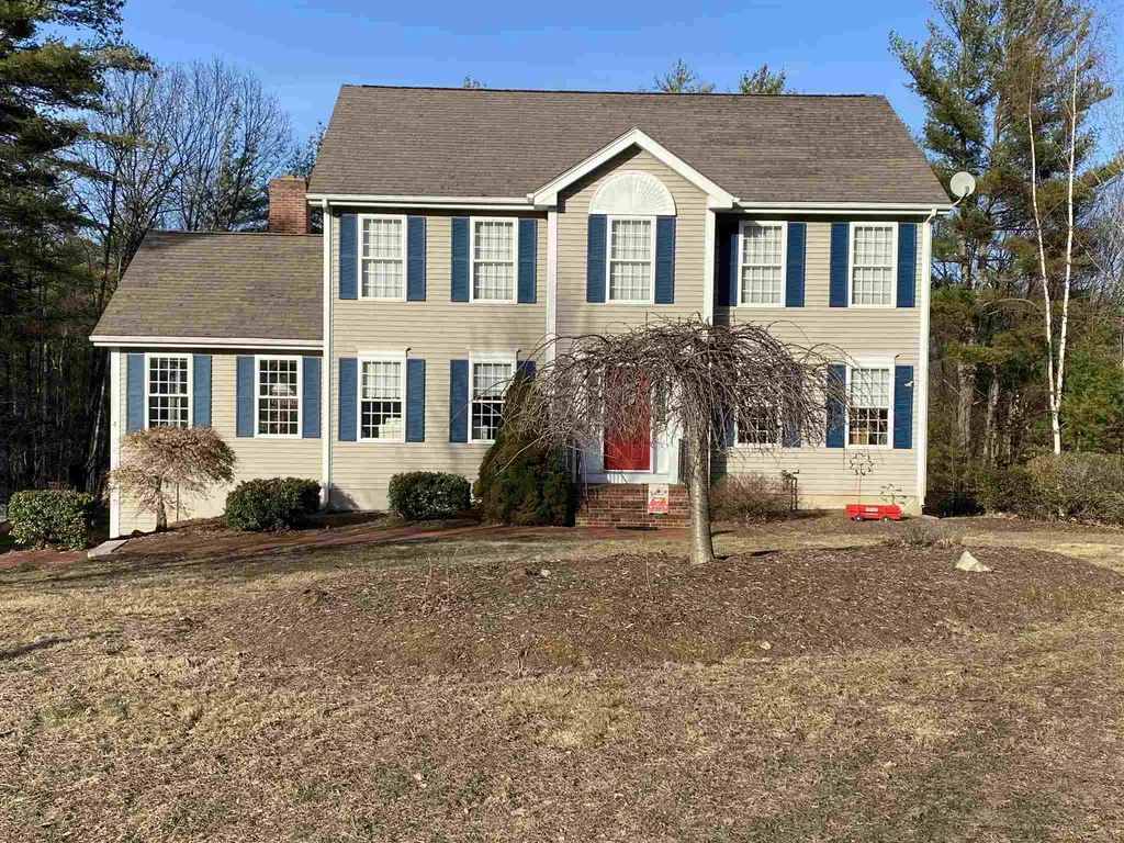 4 Ellison Drive Bedford NH 03110