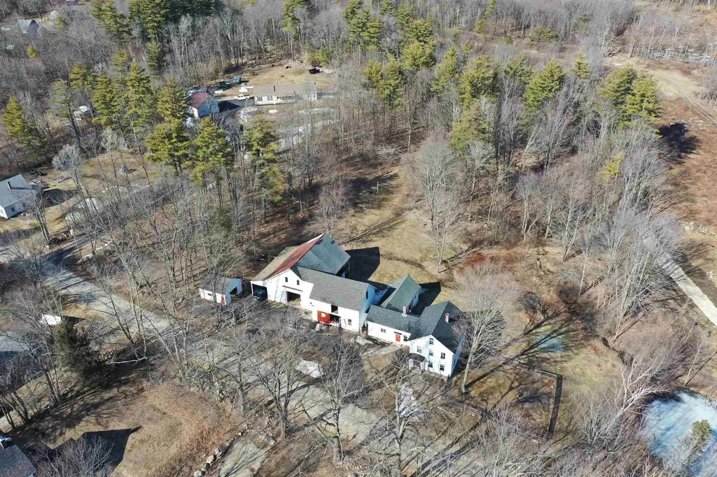82 Green Street Northwood NH 03261