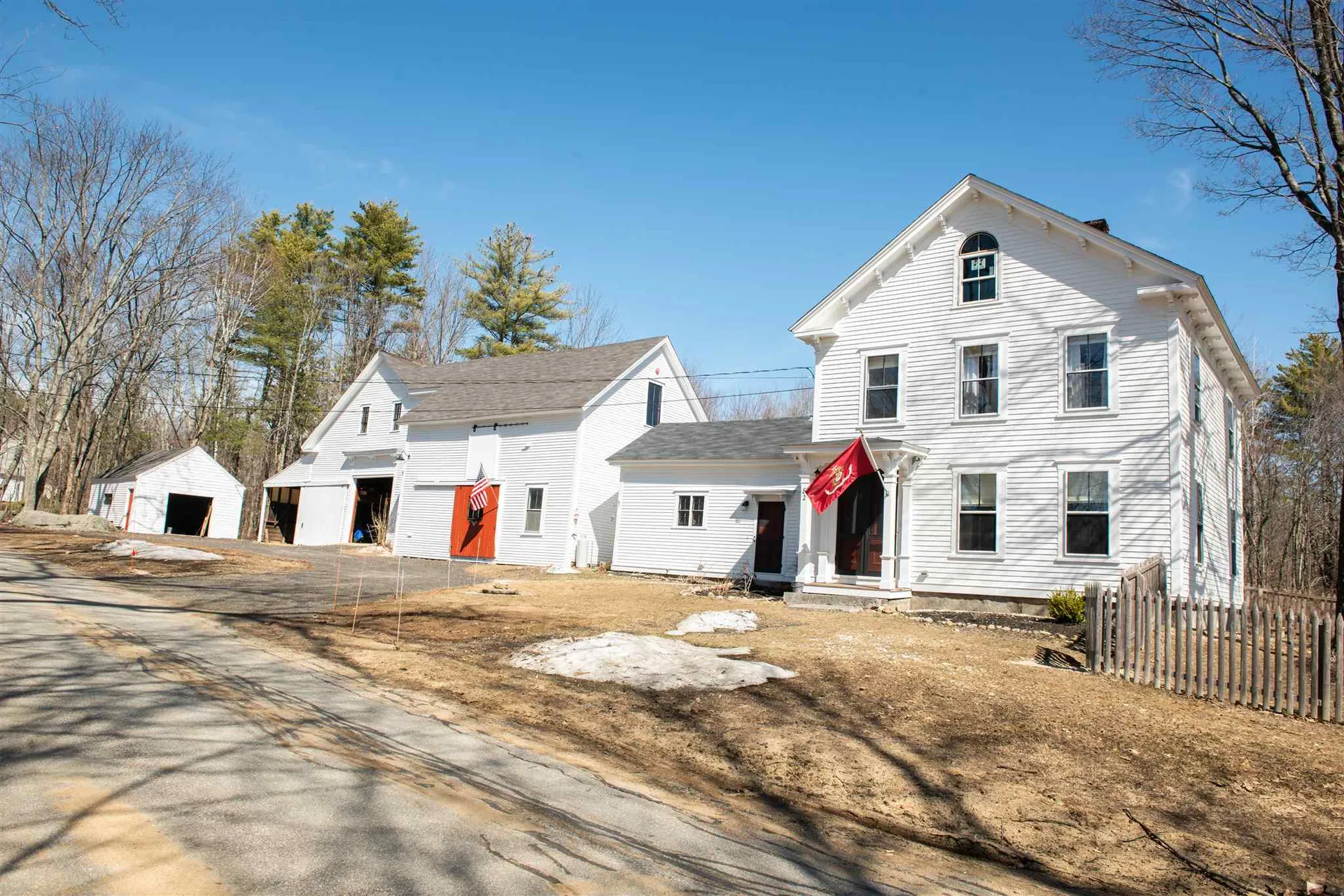 82 Green Street Northwood NH 03261