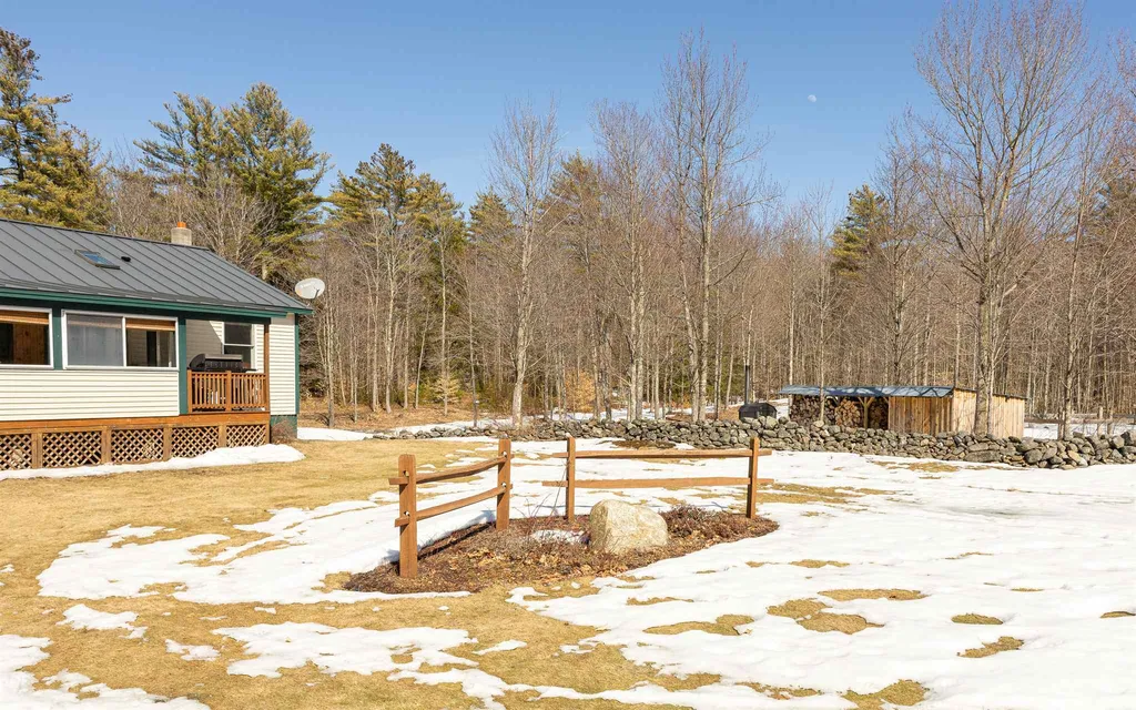 253 Sam Putnam Road Charlestown NH 03603