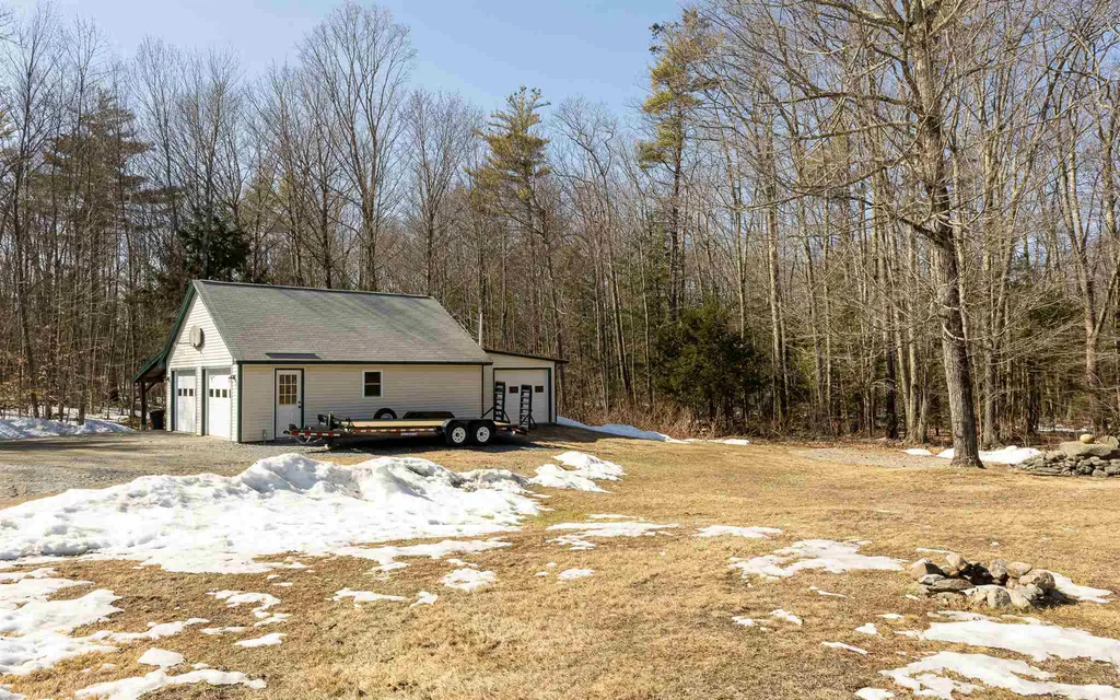 253 Sam Putnam Road Charlestown NH 03603